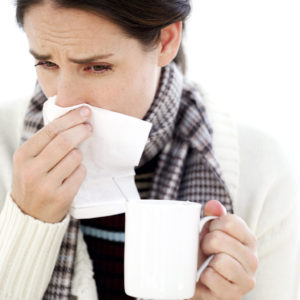 flu cold sick immune boosting vancouver
