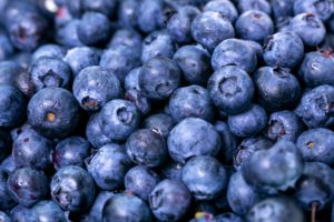 molecular hydrogen and fertility