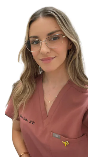 Nora Shilo