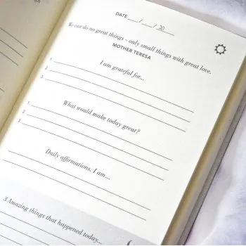5 min journal 5 min journal