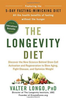 the-longevity-diet the-longevity-diet